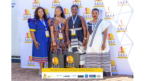 Teachers's Practitioners Research Colloquium | Richards' bay Image
