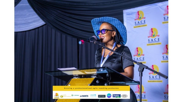 Teachers's Practitioners Research Colloquium | Richards' bay Image