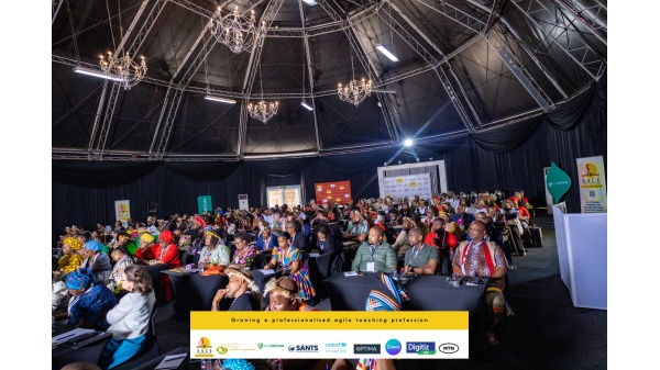Teachers's Practitioners Research Colloquium | Richards' bay Image