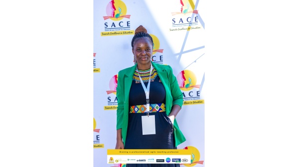 Teachers's Practitioners Research Colloquium | Richards' bay Image