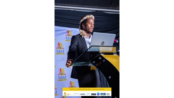 Teachers's Practitioners Research Colloquium | Richards' bay Image