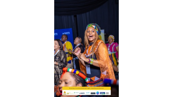 Teachers's Practitioners Research Colloquium | Richards' bay Image