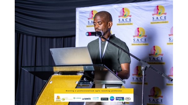 Teachers's Practitioners Research Colloquium | Richards' bay Image