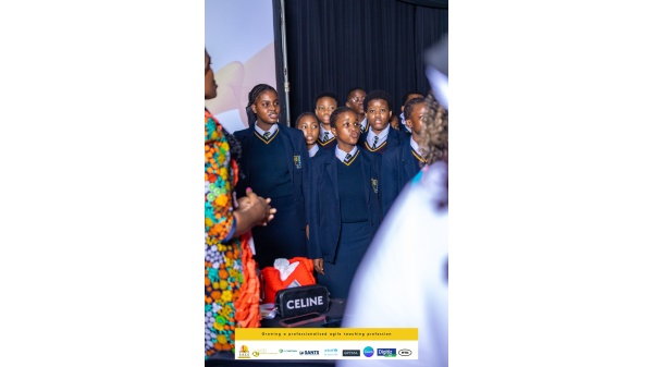 Teachers's Practitioners Research Colloquium | Richards' bay Image