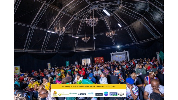 Teachers's Practitioners Research Colloquium | Richards' bay Image