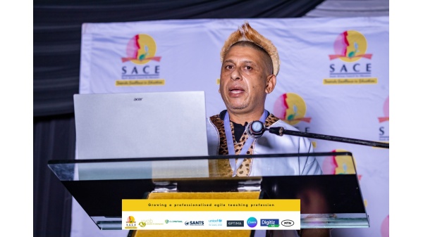Teachers's Practitioners Research Colloquium | Richards' bay Image