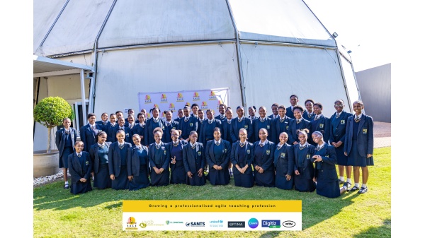 Teachers's Practitioners Research Colloquium | Richards' bay Image