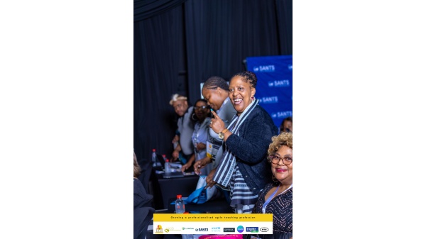 Teachers's Practitioners Research Colloquium | Richards' bay Image