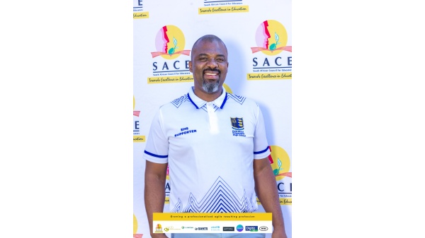 Teachers's Practitioners Research Colloquium | Richards' bay Image