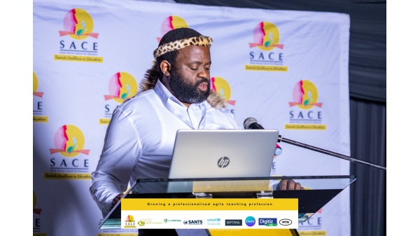 Teachers's Practitioners Research Colloquium | Richards' bay Image