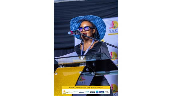 Teachers's Practitioners Research Colloquium | Richards' bay Image