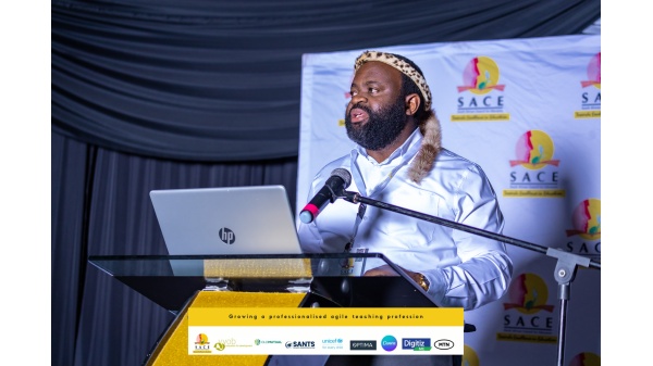 Teachers's Practitioners Research Colloquium | Richards' bay Image