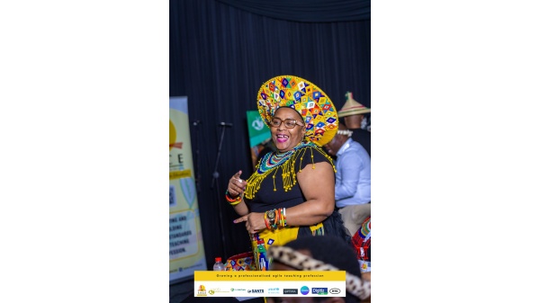 Teachers's Practitioners Research Colloquium | Richards' bay Image