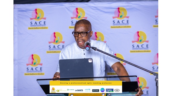 Teachers's Practitioners Research Colloquium | Richards' bay Image