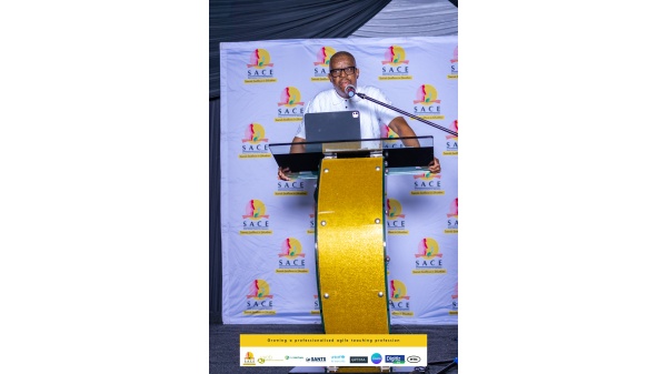 Teachers's Practitioners Research Colloquium | Richards' bay Image