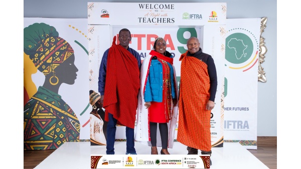 IFTRA 9th Biennial World  Conference Image