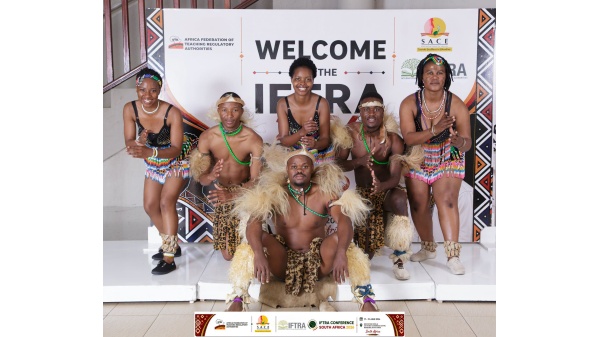 IFTRA 9th Biennial World  Conference Image