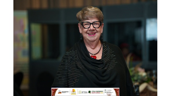 IFTRA 9th Biennial World  Conference Image