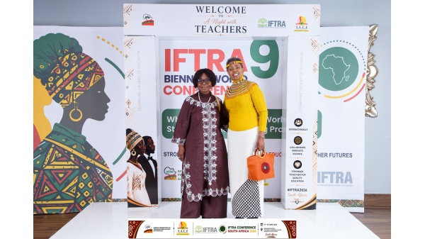 IFTRA 9th Biennial World  Conference Image