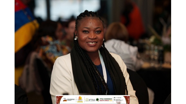 IFTRA 9th Biennial World  Conference Image