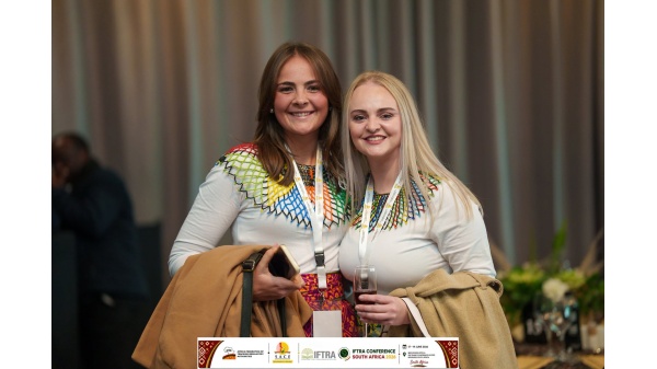 IFTRA 9th Biennial World  Conference Image