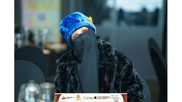 IFTRA 9th Biennial World  Conference Image