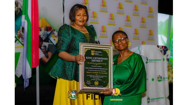 Females in Leadership and Management Women's day celebration Image