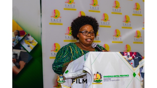 Females in Leadership and Management Women's day celebration Image