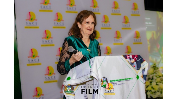 Females in Leadership and Management Women's day celebration Image