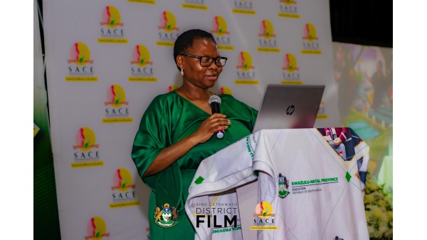 Females in Leadership and Management Women's day celebration Image