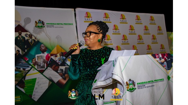 Females in Leadership and Management Women's day celebration Image