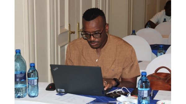 Teachers' Practitioners' Research Colloquium | Northern Cape Image