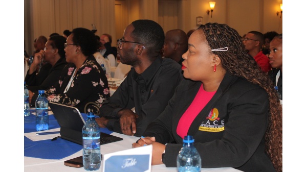 Teachers' Practitioners' Research Colloquium | Northern Cape Image