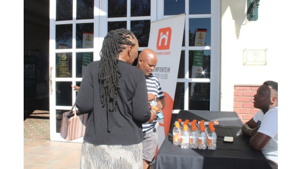 Teachers' Practitioners' Research Colloquium | Northern Cape Image