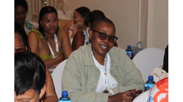Teachers' Practitioners' Research Colloquium | Northern Cape Image