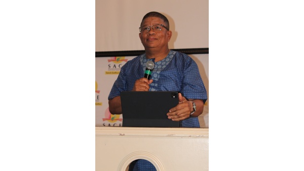 Teachers' Practitioners' Research Colloquium | Northern Cape Image