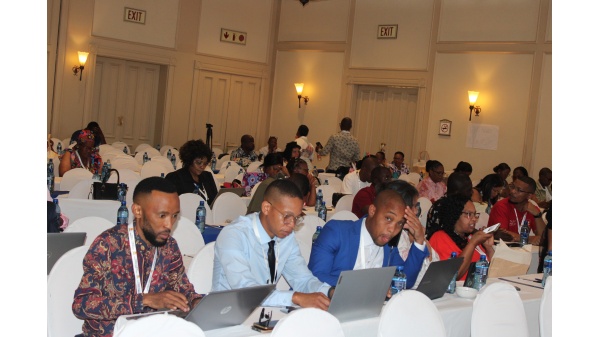 Teachers' Practitioners' Research Colloquium | Northern Cape Image