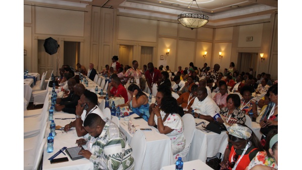 Teachers' Practitioners' Research Colloquium | Northern Cape Image