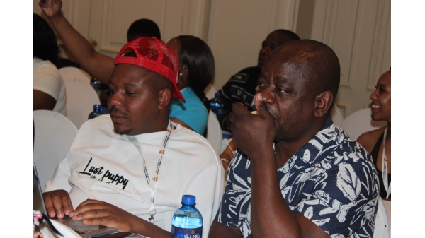 Teachers' Practitioners' Research Colloquium | Northern Cape Image