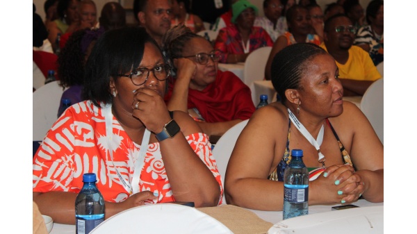 Teachers' Practitioners' Research Colloquium | Northern Cape Image