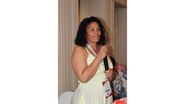 Teachers' Practitioners' Research Colloquium | Northern Cape Image