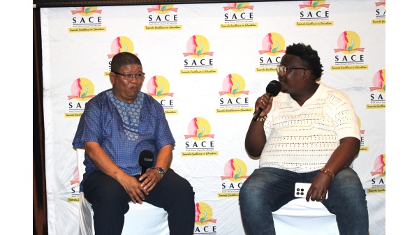 Teachers' Practitioners' Research Colloquium | Northern Cape Image