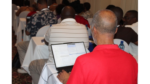 Teachers' Practitioners' Research Colloquium | Northern Cape Image