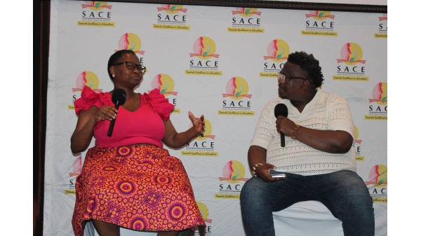 Teachers' Practitioners' Research Colloquium | Northern Cape Image