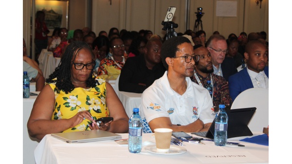 Teachers' Practitioners' Research Colloquium | Northern Cape Image
