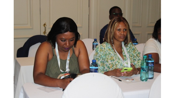 Teachers' Practitioners' Research Colloquium | Northern Cape Image