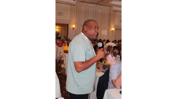Teachers' Practitioners' Research Colloquium | Northern Cape Image