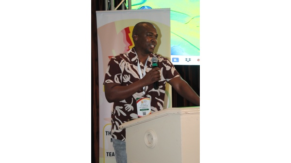 Teachers' Practitioners' Research Colloquium | Northern Cape Image