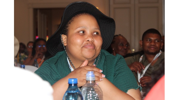 Teachers' Practitioners' Research Colloquium | Northern Cape Image
