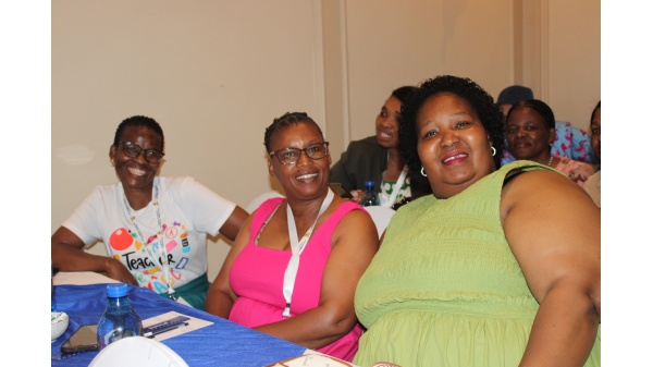 Teachers' Practitioners' Research Colloquium | Northern Cape Image